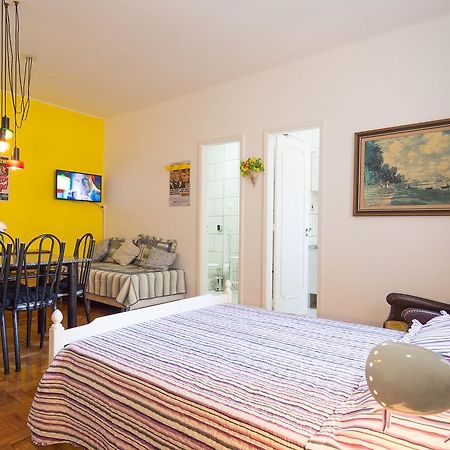 PetrópolisFlat 208公寓 外观 照片