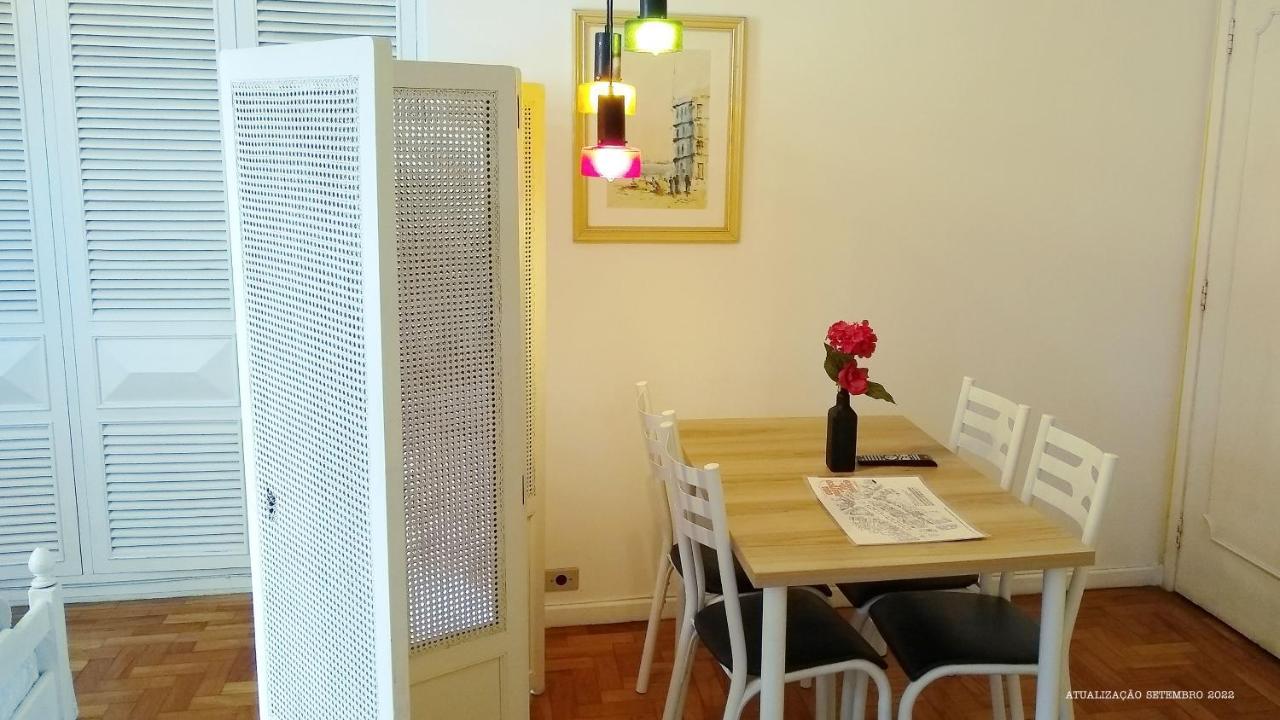 PetrópolisFlat 208公寓 外观 照片